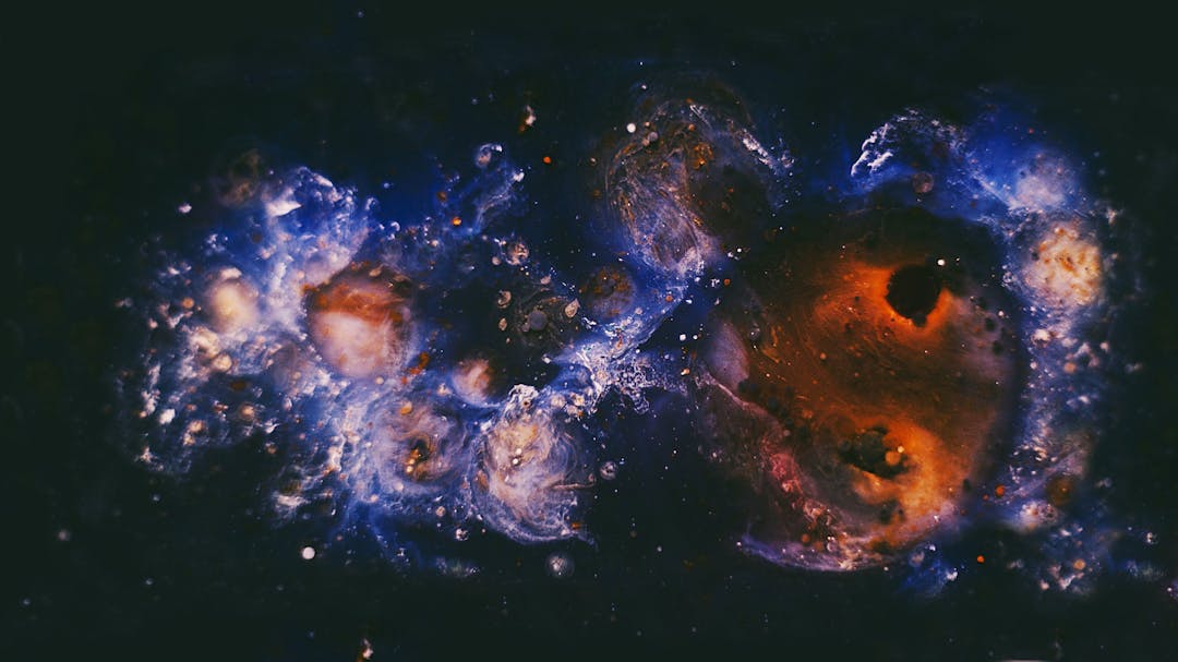 Une relique du Big Bang: Le fond diffus cosmologique