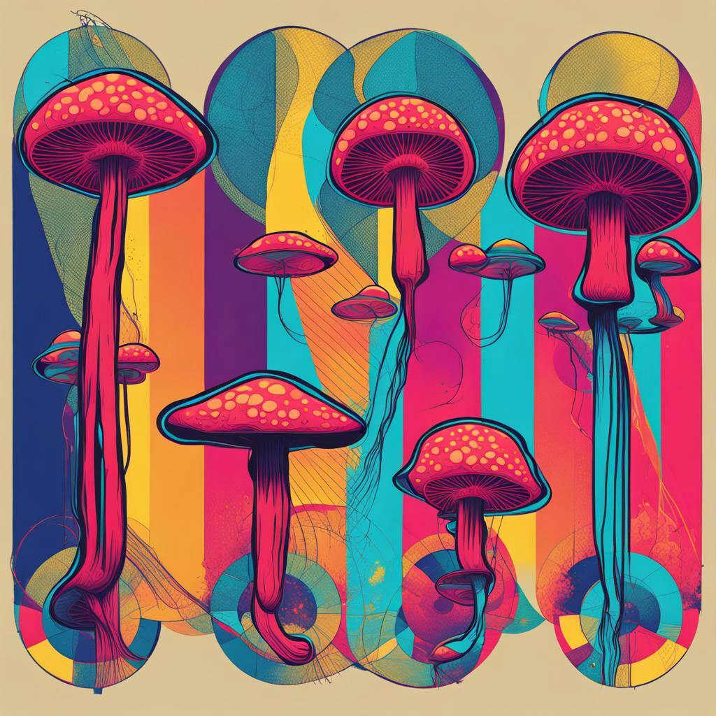 Psychedelics: A "Trip" to Heal Our Minds?