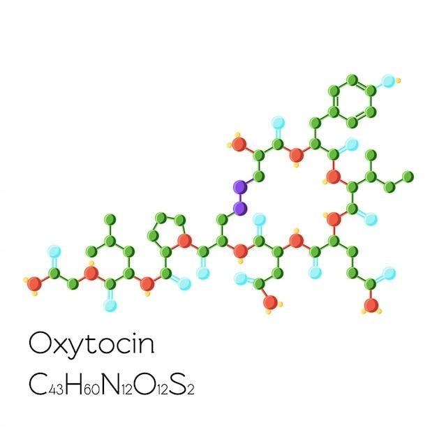 The Powers of Oxytocin, from Pregnancy to Social Attachment