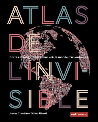 Atlas de l’invisible 