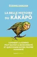 La Belle Histoire du Kakapo