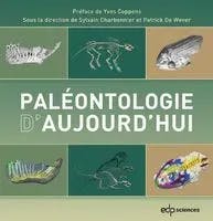 Paléontologie d'Aujourd'hui