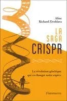 La Saga CRISPR