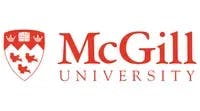 Université de McGill à Montréal