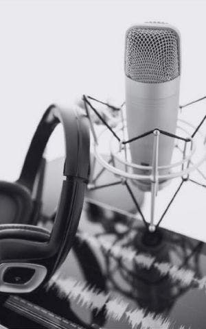 Workshop Podcast Recording
