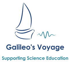 Galileo's Voyage