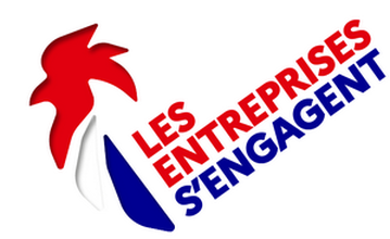 Les entreprises s'engagent